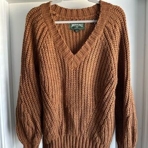 American Eagle sweater
